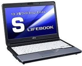 富士通 LIFEBOOK S762/G FMVNS8A8 取扱説明書・レビュー記事 - トリセツ